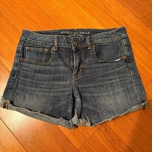 American Eagle Women's Jean Shorts